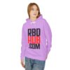 RBDhub Stealth Vortex Hoodie