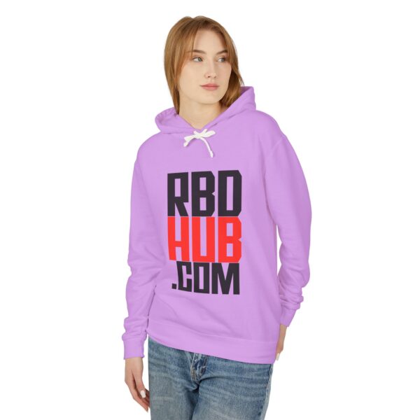 RBDhub Stealth Vortex Hoodie