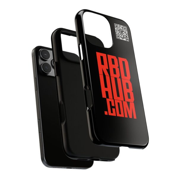 RBDhub Exclusive Phone Case – Connect in Style
