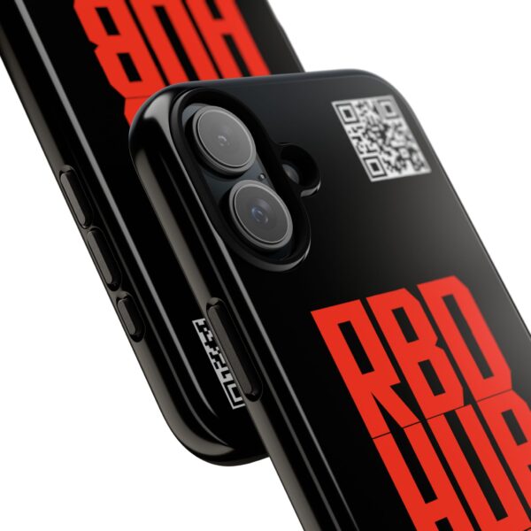 RBDhub Exclusive Phone Case – Connect in Style