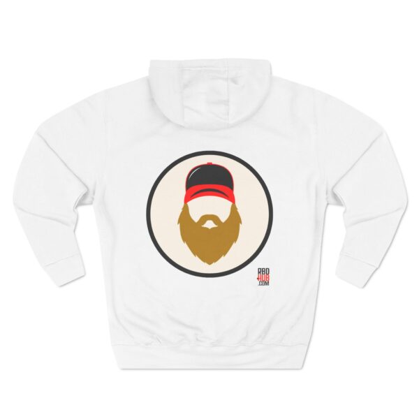 Walking Punchline Hoodie -MaybePhilly