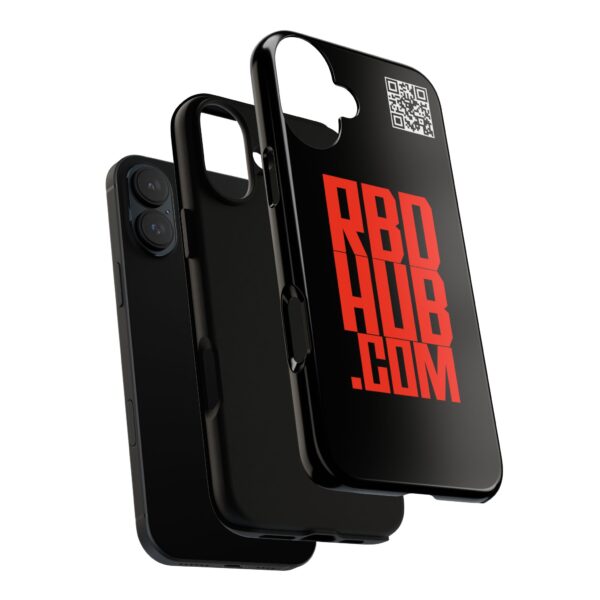 RBDhub Exclusive Phone Case – Connect in Style
