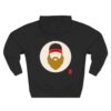 Walking Punchline Hoodie -MaybePhilly