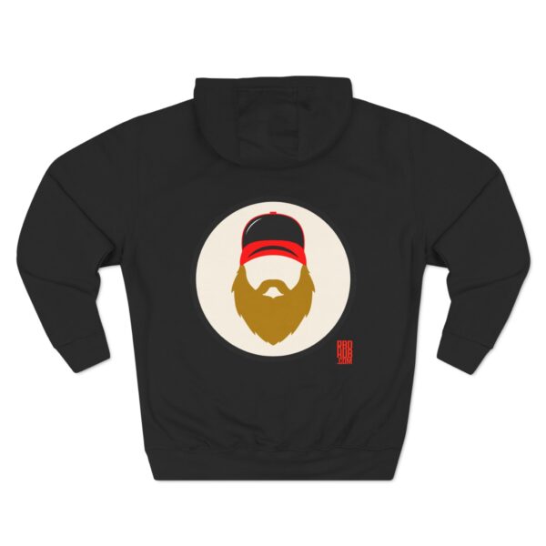 Walking Punchline Hoodie -MaybePhilly