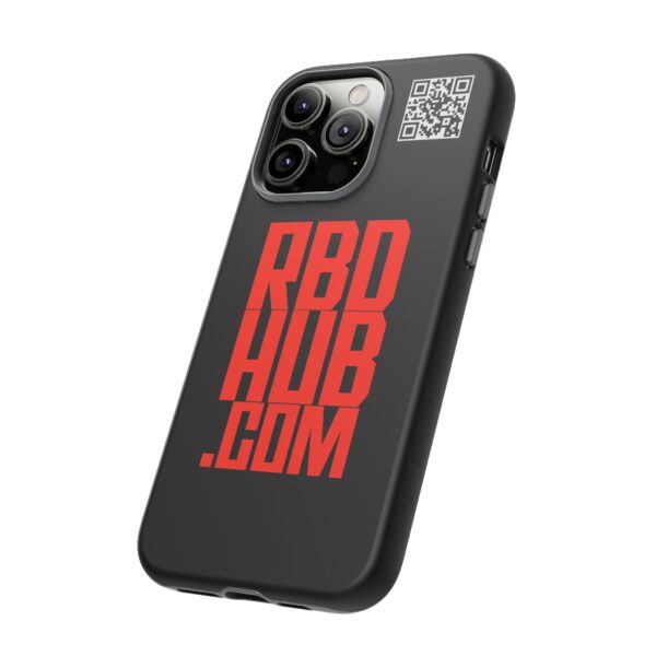 RBDhub Exclusive Phone Case – Connect in Style