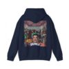 Bazinga The Andrew Hoodie
