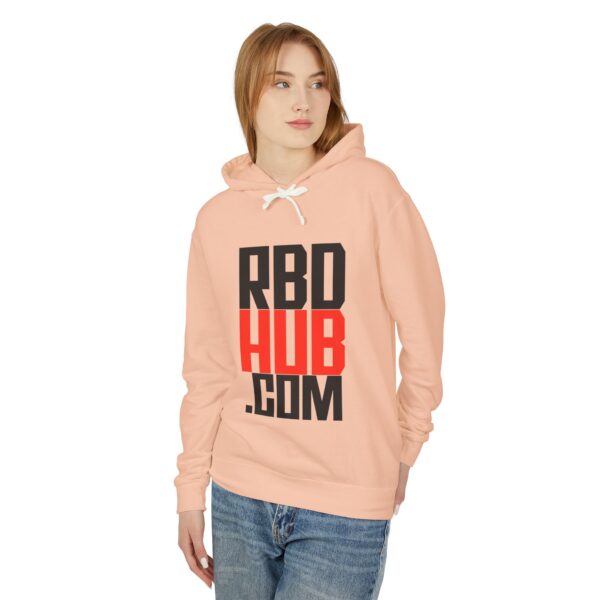 RBDhub Stealth Vortex Hoodie