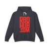 RBDhub Stealth Vortex Hoodie