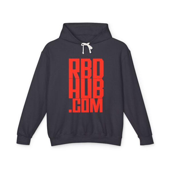 RBDhub Stealth Vortex Hoodie