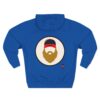 Walking Punchline Hoodie -MaybePhilly