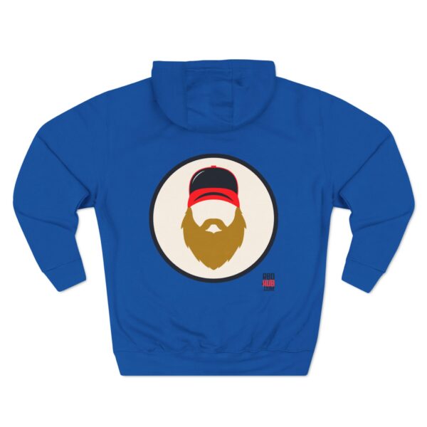 Walking Punchline Hoodie -MaybePhilly