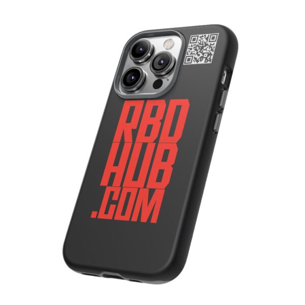 RBDhub Exclusive Phone Case – Connect in Style