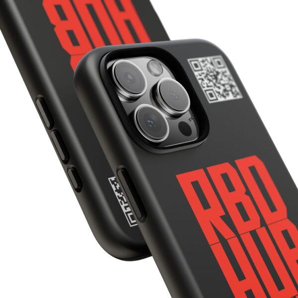 RBDhub Exclusive Phone Case – Connect in Style