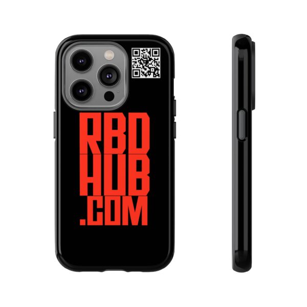 RBDhub Exclusive Phone Case – Connect in Style
