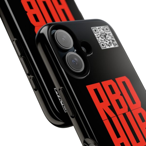 RBDhub Exclusive Phone Case – Connect in Style