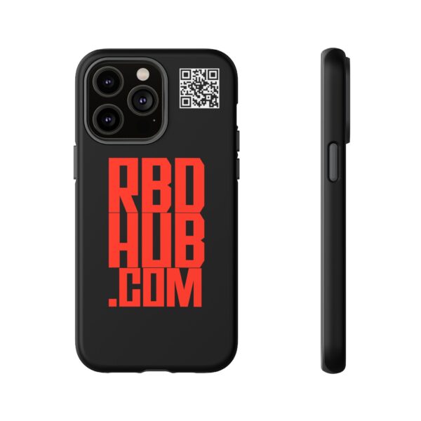 RBDhub Exclusive Phone Case – Connect in Style