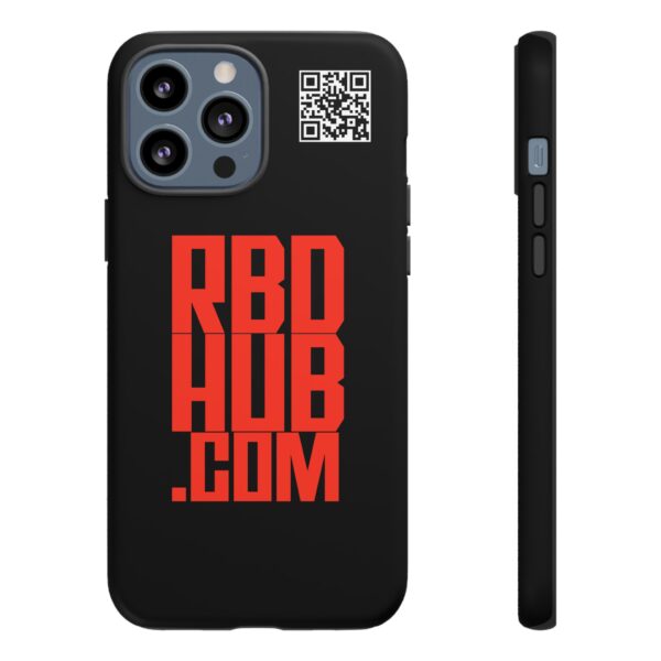 RBDhub Exclusive Phone Case – Connect in Style