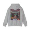 Bazinga The Andrew Hoodie