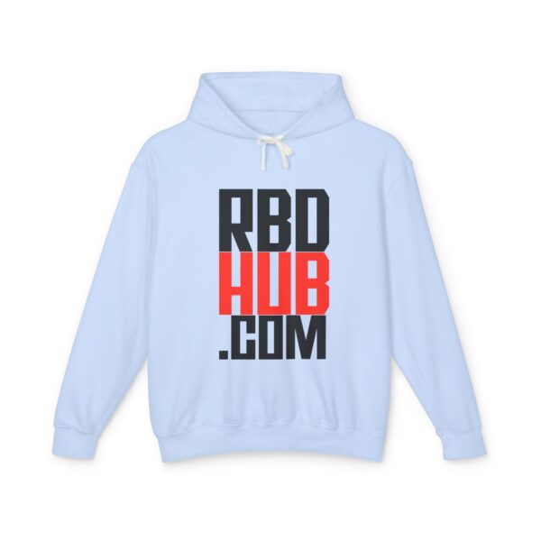 RBDhub Stealth Vortex Hoodie