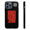 RBDhub Exclusive Phone Case – Connect in Style