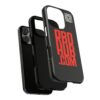 RBDhub Exclusive Phone Case – Connect in Style