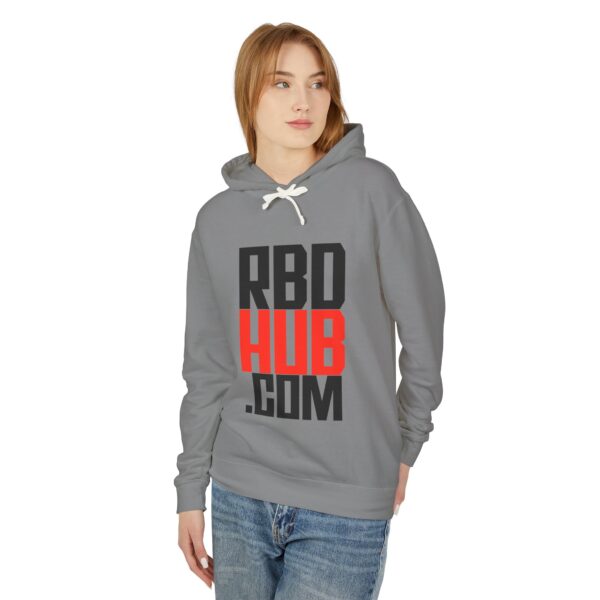 RBDhub Stealth Vortex Hoodie