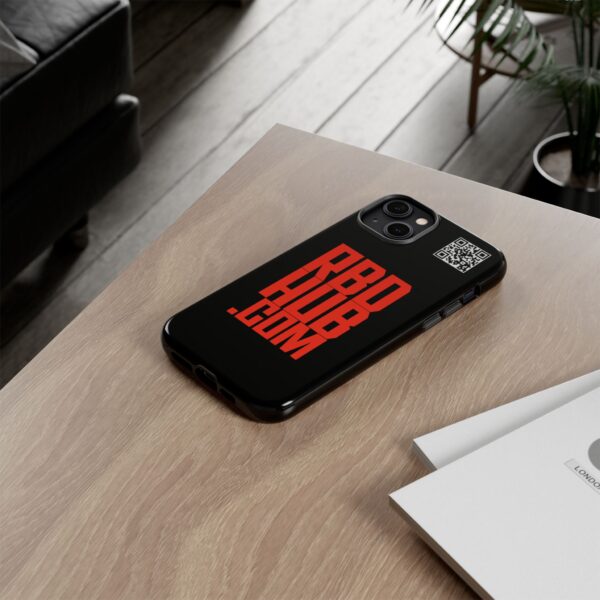 RBDhub Exclusive Phone Case – Connect in Style