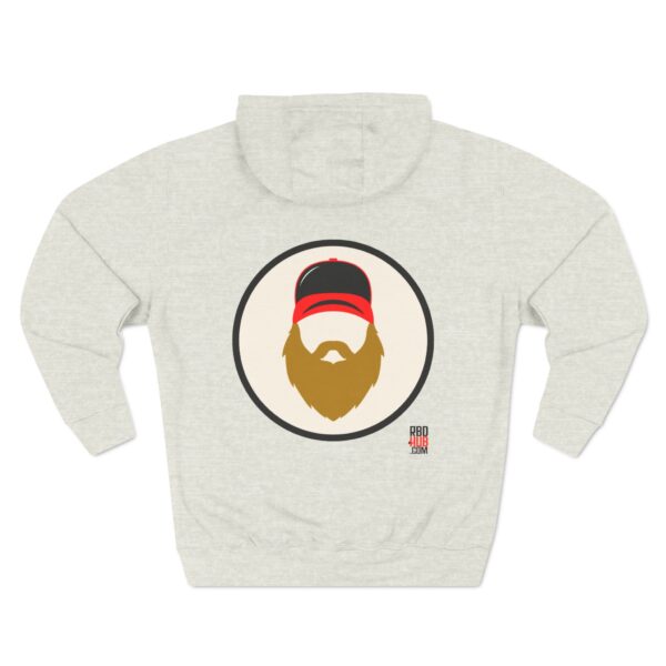 Walking Punchline Hoodie -MaybePhilly