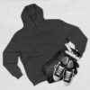 Walking Punchline Hoodie -MaybePhilly