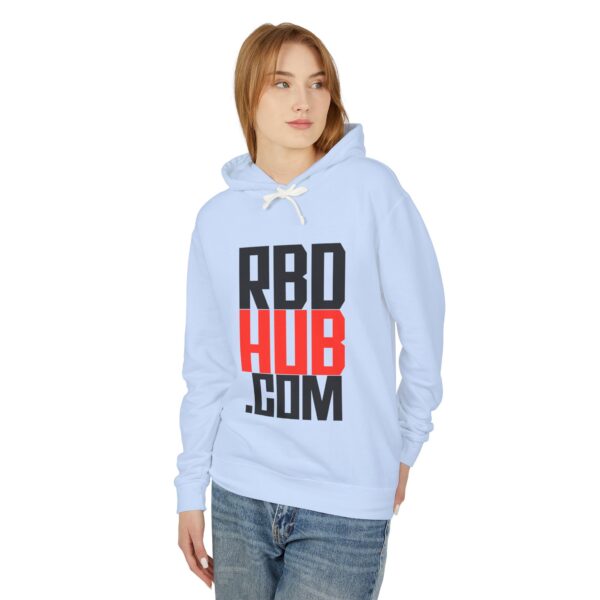 RBDhub Stealth Vortex Hoodie