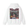 Bazinga The Andrew Hoodie