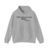 Bazinga The Andrew Hoodie