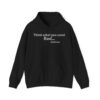 Bazinga The Andrew Hoodie