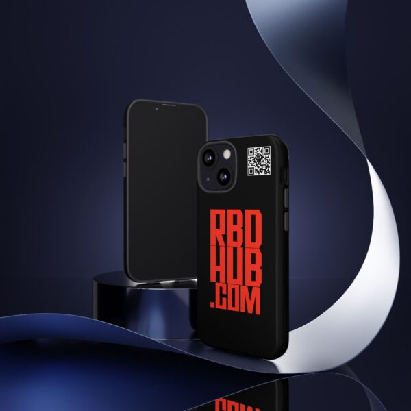 RBDhub Exclusive Phone Case – Connect in Style