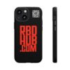 RBDhub Exclusive Phone Case – Connect in Style
