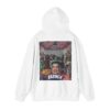 Bazinga The Andrew Hoodie