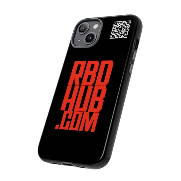 RBDhub Exclusive Phone Case – Connect in Style