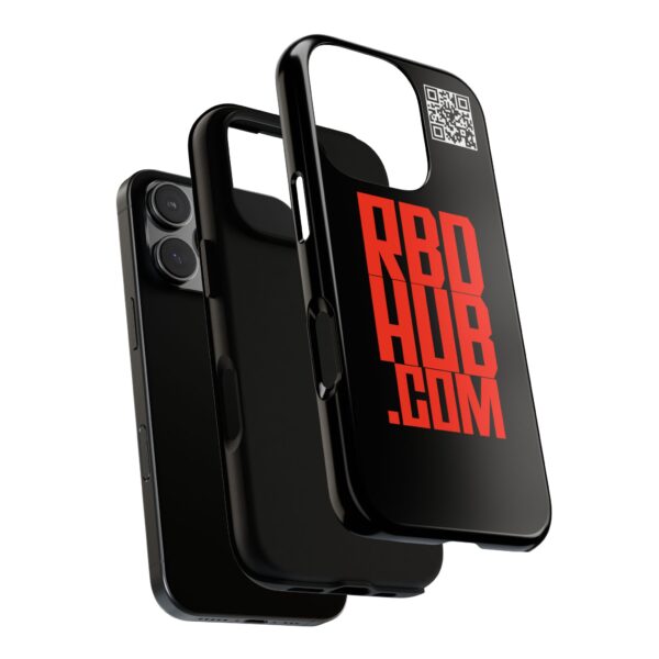 RBDhub Exclusive Phone Case – Connect in Style