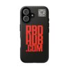 RBDhub Exclusive Phone Case – Connect in Style