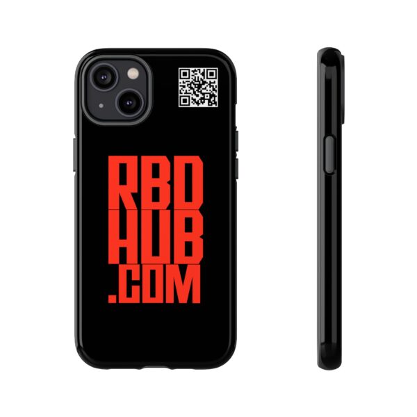 RBDhub Exclusive Phone Case – Connect in Style