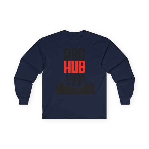 RBDhub Stands with Our Heroes