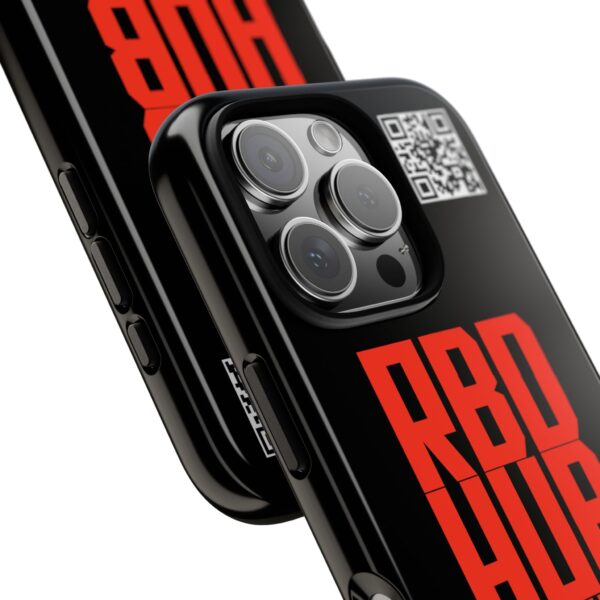 RBDhub Exclusive Phone Case – Connect in Style