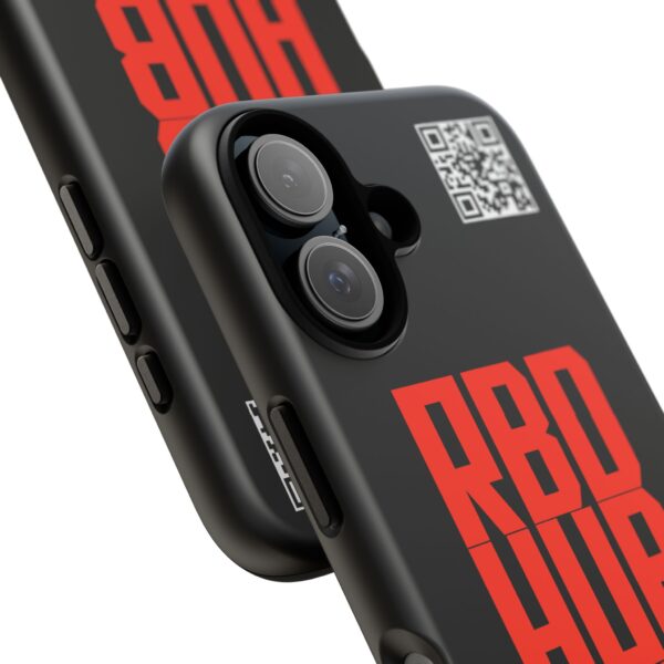 RBDhub Exclusive Phone Case – Connect in Style