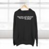 Walking Punchline Hoodie -MaybePhilly