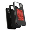 RBDhub Exclusive Phone Case – Connect in Style