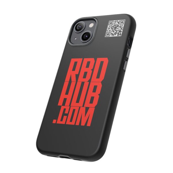 RBDhub Exclusive Phone Case – Connect in Style