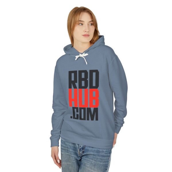 RBDhub Stealth Vortex Hoodie