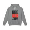 RBDhub Stealth Vortex Hoodie