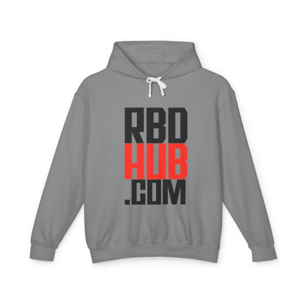 RBDhub Stealth Vortex Hoodie
