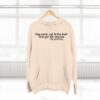 Walking Punchline Hoodie -MaybePhilly